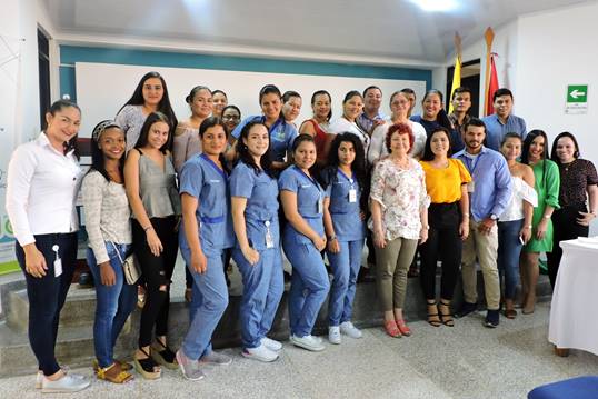 MinEducación otorgó registro calificado a la UCC para Especialización en Intervención Comunitaria