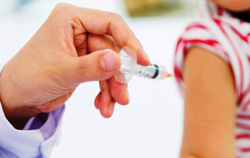 25 de enero primera jornada de vacunación en el municipio de Arauca