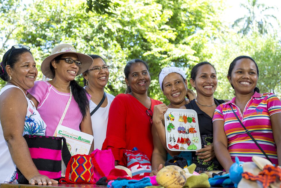 Asomuar: Las mujeres y su valioso aporte en el campo araucano
