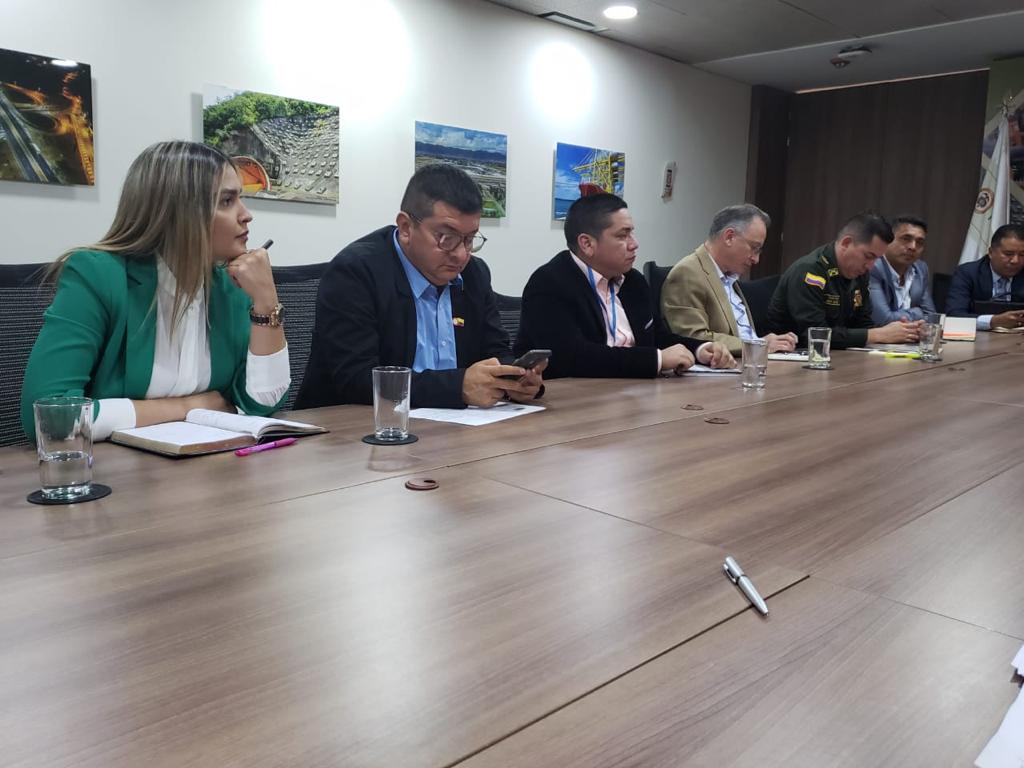Siguiéndole los pasos al Alcalde de Arauca Edgar Tovar