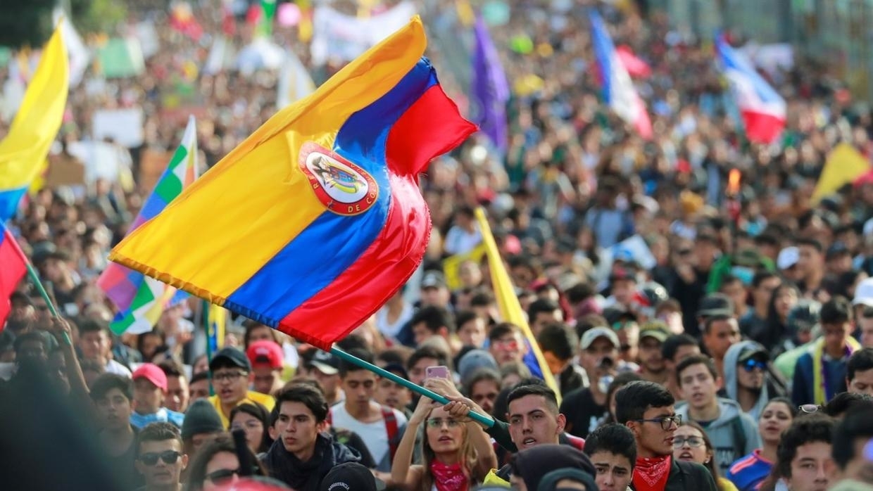 Convocan a nuevas manifestaciones para el 21 de enero