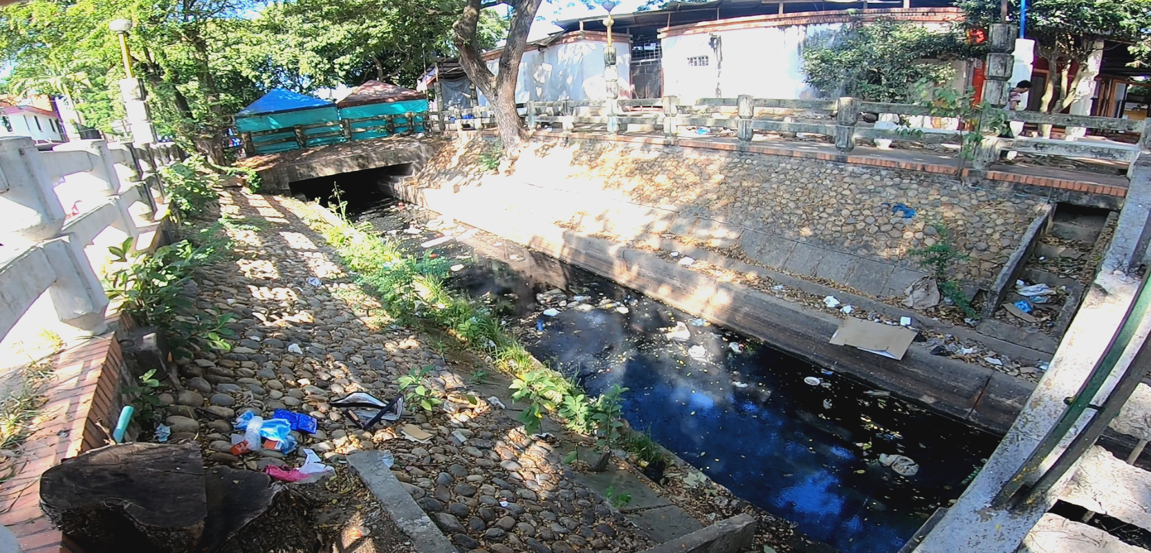 Arauca sin lugares de esparcimiento por el abandono y la desidia