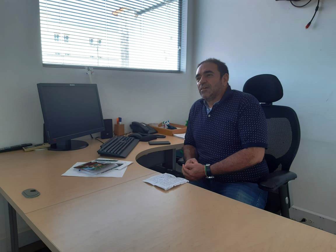 ICA Arauca espera normalizar su funcionamiento la próxima semana