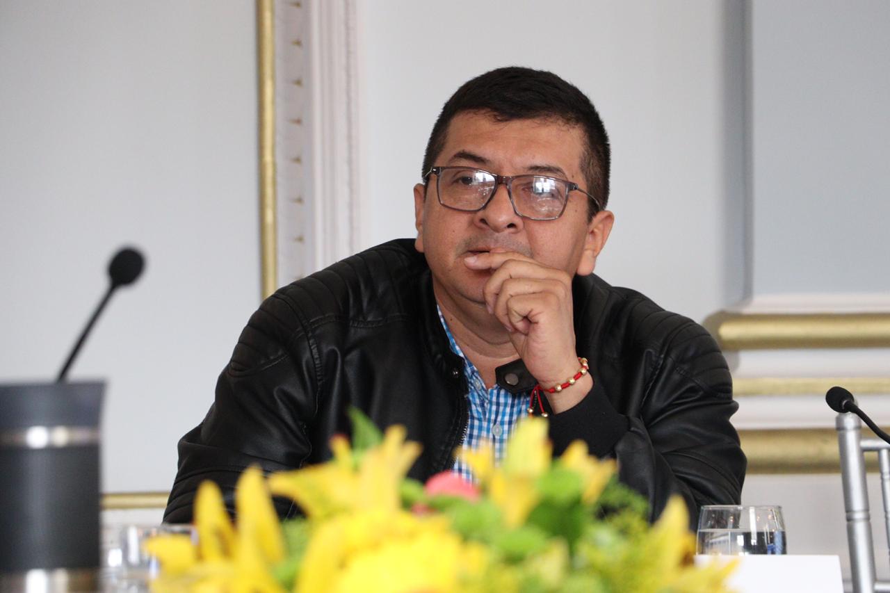 Alcaldes comprometidos a trabajar con el Gobierno en implementación de la Política de Convivencia y Seguridad Ciudadana