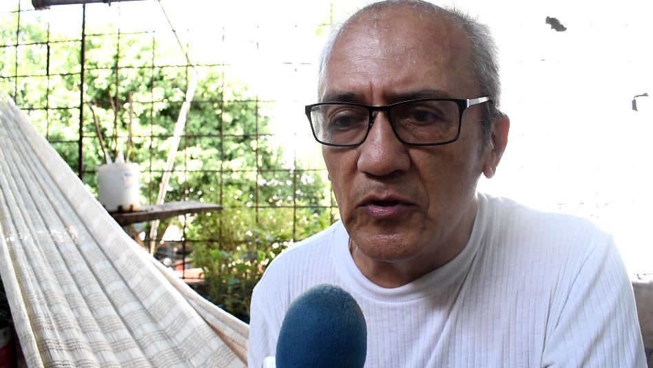 El biólogo Fernando Anzola asume como director de Corporinoquia en Arauca