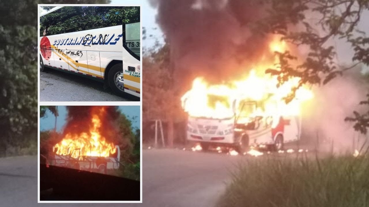 Por ola violenta en Arauca más de 800 empleados de la empresa petrolera quedaron sin trabajo