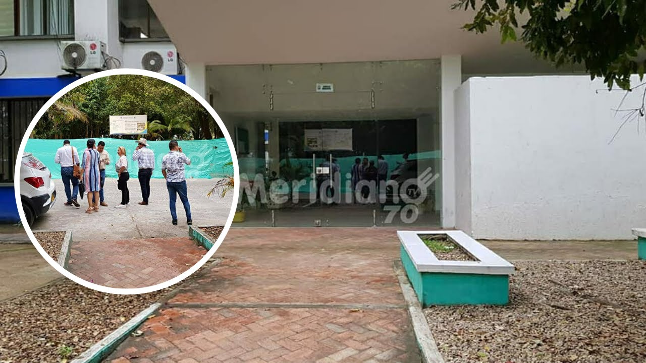 No les permitieron la entrada al recinto del concejo de Fortul a los diputados de Arauca