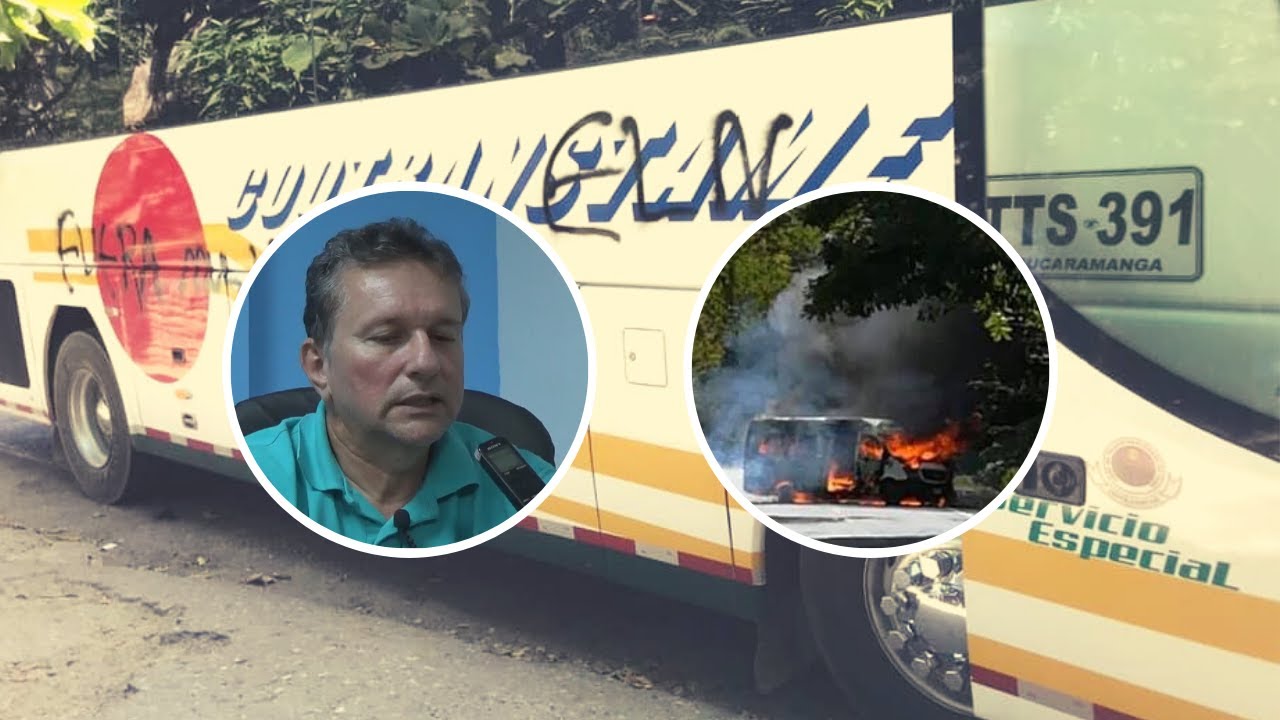 «Exigimos que los trabajadores deben mantenerse fuera del conflicto»: Luis Álvarez, presidente de la USO Arauca