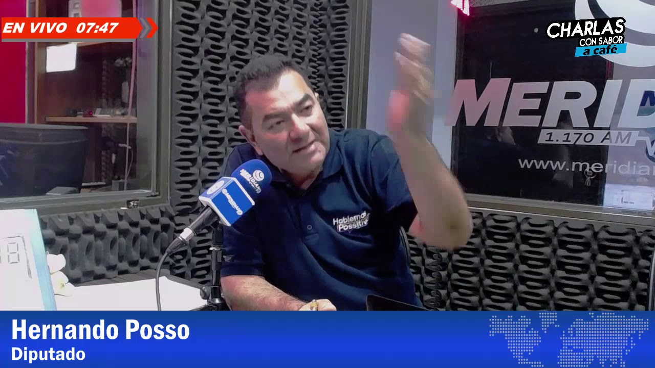 La Contralora hace parte del compendio político del señor Gobernador: Hernando Posso