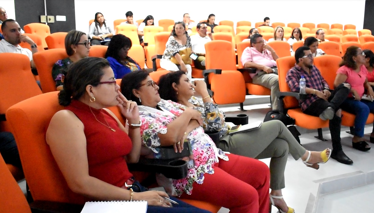 Administración municipal de Arauca ad portas de la construcción de su plan de desarrollo