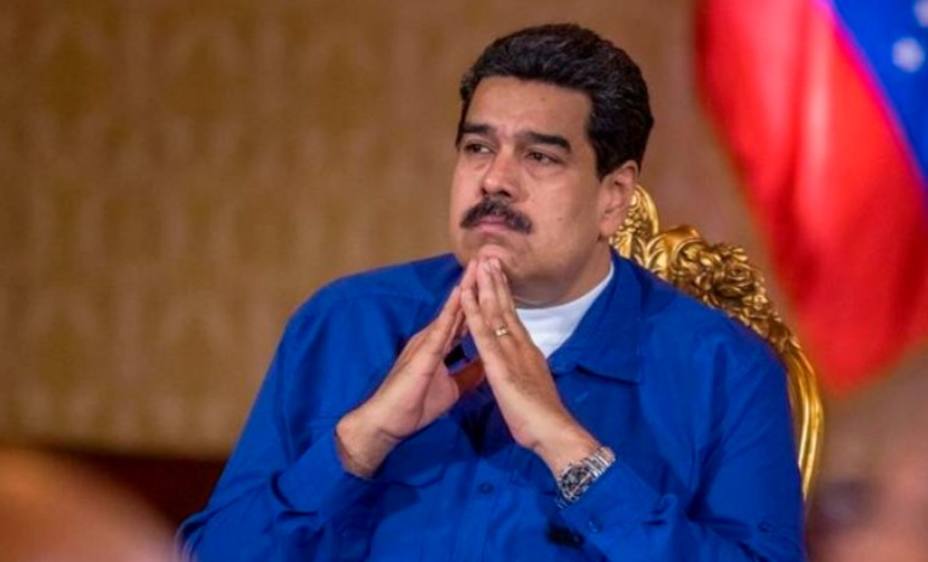 Tras detención de Aída Merlano Maduro ofrece a Presidente Duque retomar relación consular