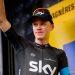 Chris Froome vuelve a competencias oficiales