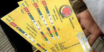 ¿Sabe cuáles son los precios de la boletería para las eliminatorias?