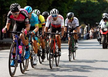 Inicia el Tour Colombia 2020