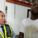 Pablo Armero «miñia» fue detenido por la Policía