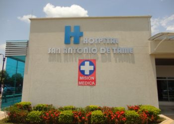 Paciente en Tame no cumple con criterios para caso probable de Coronavirus