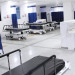 Activación de nuevas camas de hospitalización despejará pasillos del HSVA