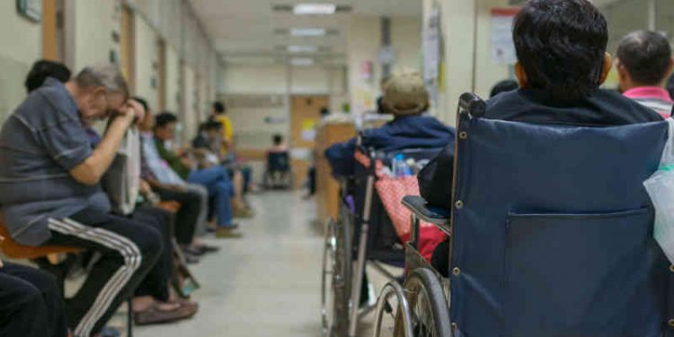 Es un compromiso político que se obliguen a pagar las EPSs: Anthoc