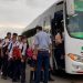 Gobernación y Alcaldías deben buscar un plan B para atender la falta de transporte escolar