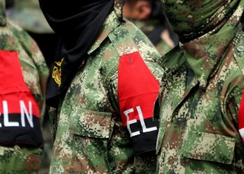 Cuatro guerrilleros del ELN mueren en combates con el Ejército venezolano