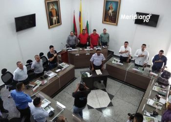 Funcionarios rendirán informe de cómo reciben secretarías