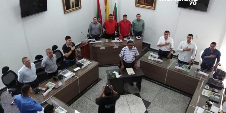 Funcionarios rendirán informe de cómo reciben secretarías