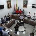 Funcionarios rendirán informe de cómo reciben secretarías