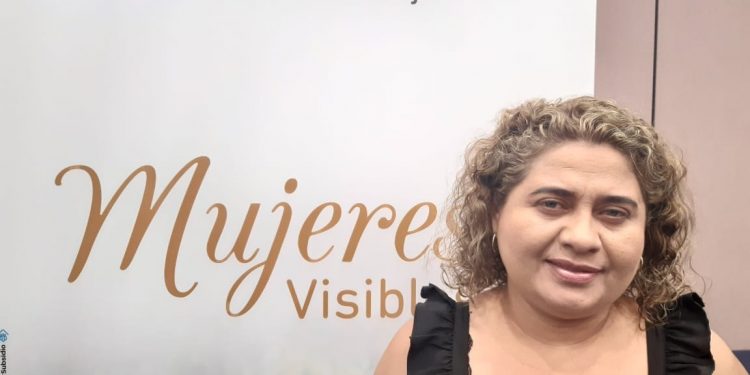 Arauca tiene su representante al Premio Mujer Cafam 2020