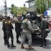 Fuerte operativo en Arauca para la recuperación del espacio público