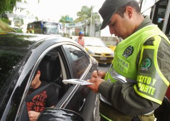 En pocos días entrará en vigencia convenio entre Instituto de Tránsito y Policía