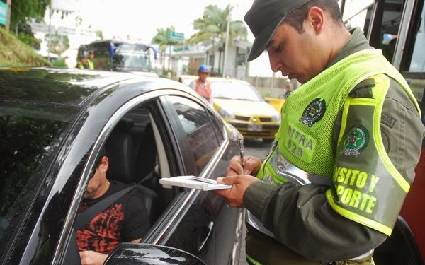 En pocos días entrará en vigencia convenio entre Instituto de Tránsito y Policía