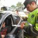 En pocos días entrará en vigencia convenio entre Instituto de Tránsito y Policía