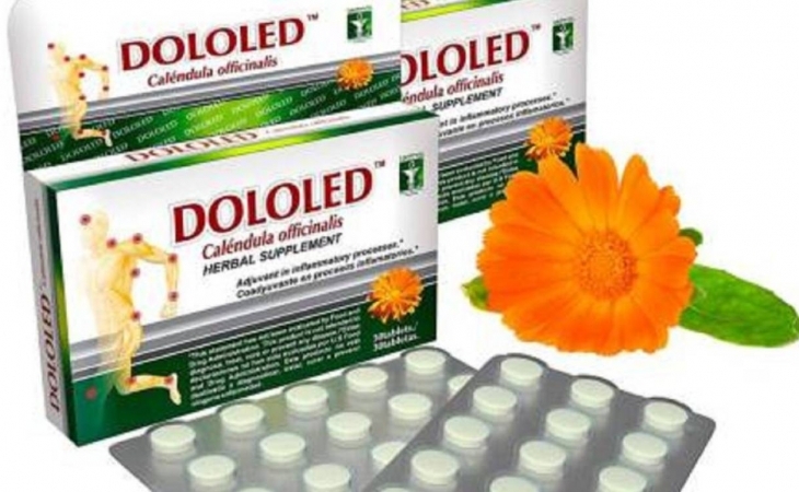 Director del Invima aseguró que el laboratorio Pronabell no puede producir Dololed