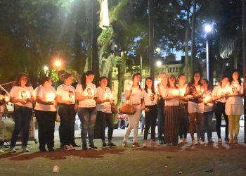 Arauca marchará hoy en contra de la violencia hacia las mujeres