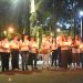 Arauca marchará hoy en contra de la violencia hacia las mujeres