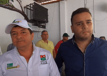 «Cuando tenga propuestas positivas y constructivas tendré al  Concejo para apoyarme»: Alcalde de Arauca