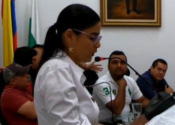 «Para algunas personas vivir en Playitas se ha vuelto algo difícil»: Secretaría de Inclusión Social