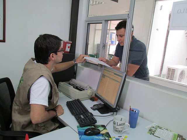 «El ICA en Arauca debe humanizar y capacitar a su personal»