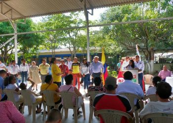 La Comuna 3 habló de sus necesidades: Plan de Desarrollo Municipal