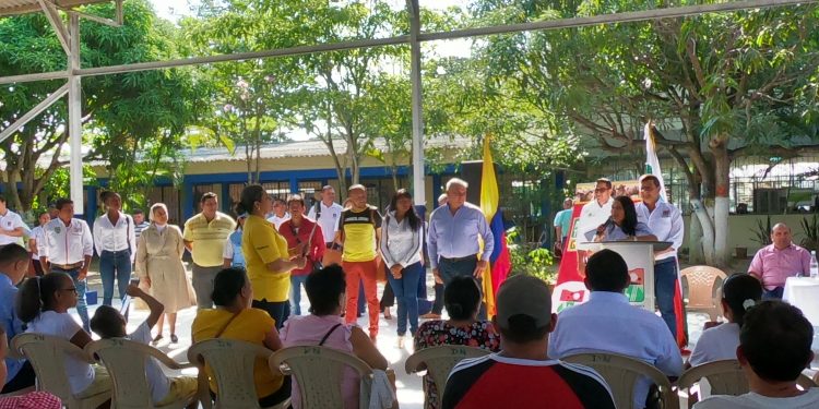 La Comuna 3 habló de sus necesidades: Plan de Desarrollo Municipal