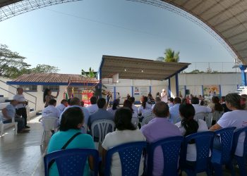 Asentamientos de la Comuna 5 en Arauca piden legalización de predios