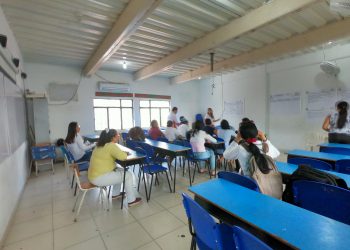 Comuna 4 no atendió al llamado de la Alcaldía