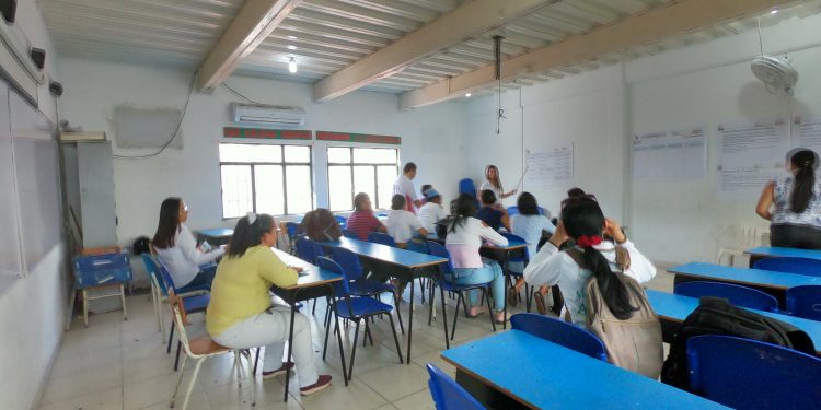 Comuna 4 no atendió al llamado de la Alcaldía