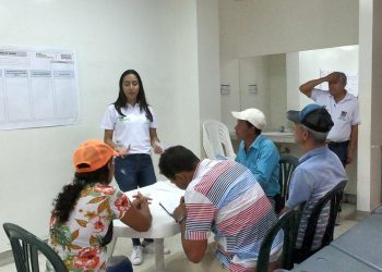 Comuna 2 pide reestructuración en cuadrantes de Policía