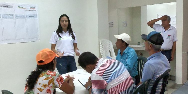 Comuna 2 pide reestructuración en cuadrantes de Policía