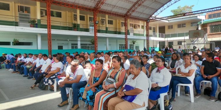 ‘Ollas’ de drogadicción tienen en jaque a la Comuna 1