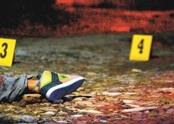 Con arma blanca fue asesinado un hombre en Puerto Lleras, Saravena