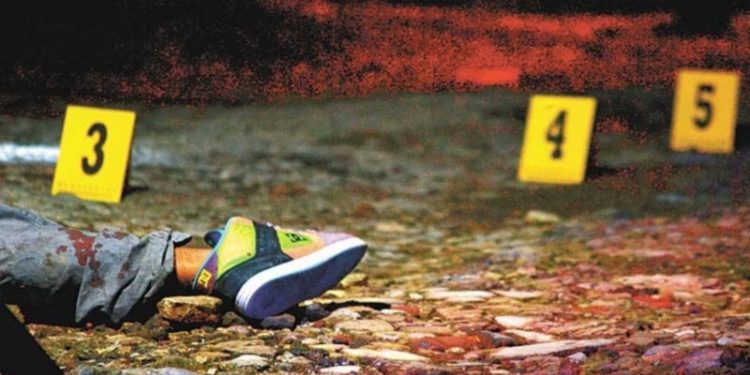 Con arma blanca fue asesinado un hombre en Puerto Lleras, Saravena