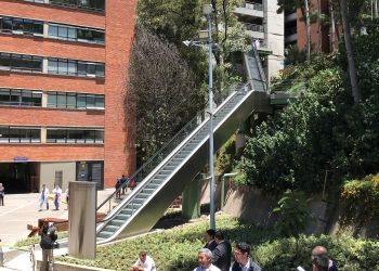 Pontificia Universidad Javeriana dio a conocer su oferta educativa en Arauca