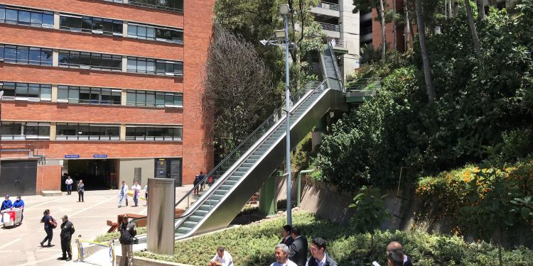 Pontificia Universidad Javeriana dio a conocer su oferta educativa en Arauca